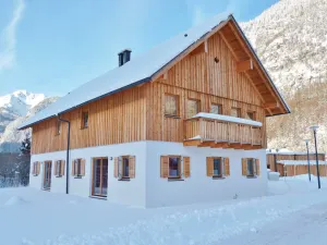 Image of Modern Apartment near Cross-country Skiing