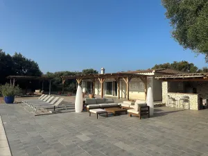 Image of Casa Canetto, vous y êtes déjà!