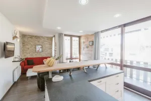 Image of Apartment Florence - a fully renovated apartment with a central village location