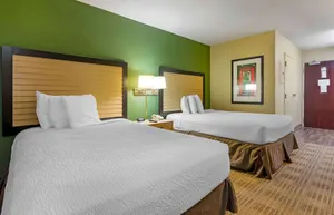 Image of Extended Stay America Suites - Lynchburg - University Blvd