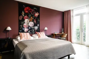 Image of Luxury group accommodation for max 16  people located in Enkhuizen