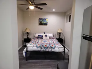 Image of Spacious Midtown Studio
