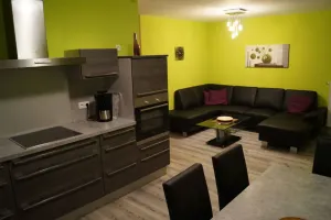 Image of 5***** Apartment Carolin for up to 4 persons - Caseti 5***** Apartments - Rothenburg u.