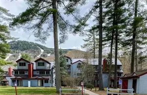 Image of Attitash Mountain Resort Pool Jacuzzi Storyland NorthConway