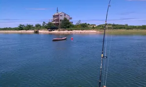Image of Tranquility & Privacy on Plymouth Beach!