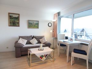 Image of Beach view - Direct location on Wenningstedt beach