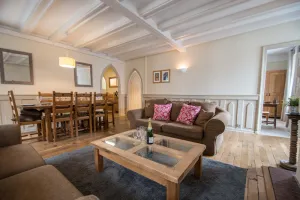 Image of Appartement Le Lutetia