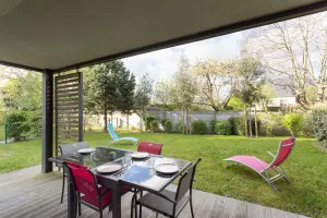 Image of Le Garden by Cocoonr