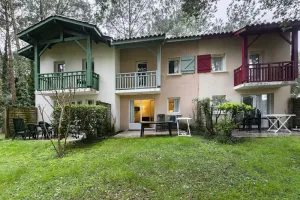 Image of Les Maisons du Domaine du Golf de Pinsolle - maeva Home - Maison 3 pièces 6 personnes - Sélection MAE-9804
