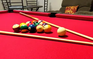 Image of Fun Family Place with Extras and Space