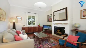 Image of Poppy Cottage – delightful and pet-friendly cottage