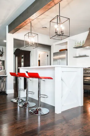 Image of Beautifully Updated Home!\nClose to Dickies, Stockyards & TCU\nFamily\/Pet friendly