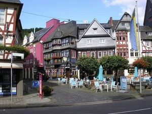 Image of Ferienwohnung Gisela Basche