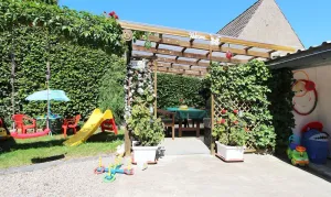 Image of Ferienwohnung Familienwohnung