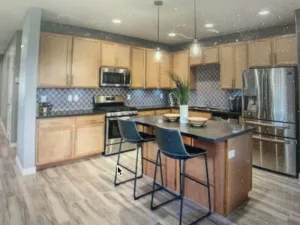Image of Beautiful Home