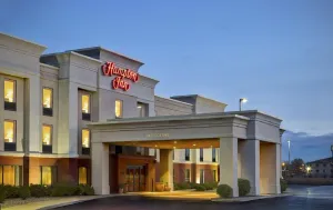 Image of Hampton Inn Batavia