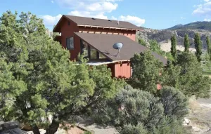 Image of Canyon Wren Cottage, a True Couples Retreat