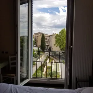 Image of Logis hôtel du terreau