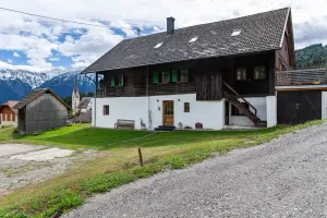 Image of Penthouse im Bauernhaus