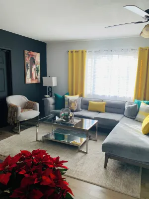 Image of Homey Comfy Vacation Rentals - Las Vegas