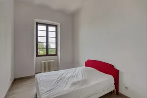 Image of Authentic Corsica on the beach. 8\/10 p. apartment in family home.
