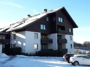 Image of Holiday apartment Bad Lauterberg for 1 - 4 persons with 2 bedrooms - Holiday apartment in one or mul