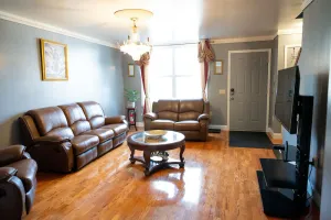 Image of Beautiful Newly Renovated One Family House