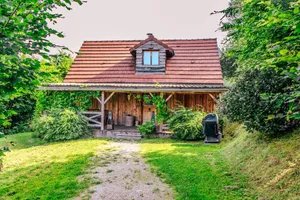 Image of Chalet du Lac du Crescent