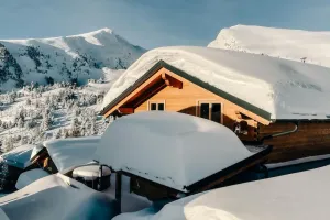 Image of Holiday house Patergassen for 1 - 8 persons with 3 bedrooms - Holiday house