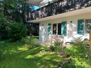Image of Ferienwohnung Hirschberg Chalet