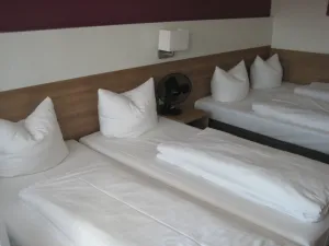 Image of Hotel S16