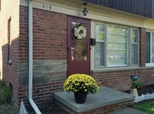 Image of The Little Big House