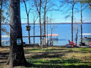 Image of Reel Livin' - Lakefront on Lake Eufaula