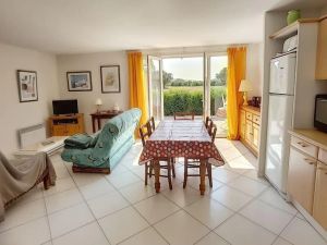 Image of Attractive T3 detached house with terrace and views over the garrigue.