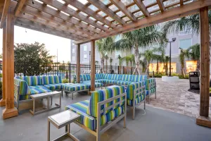 Image of Homewood Suites by Hilton Orlando Theme Parks