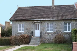 Image of Charming stone house in Suisse Normande