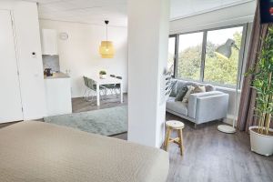 Image of 70m2 Two Room Apartment | Near Amsterdam & Schiphol