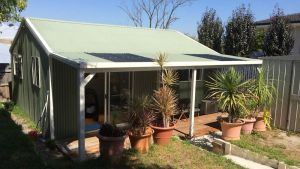 Image of North Perth Cottage - Close to city