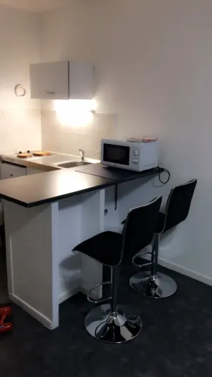 Image of Belle Appartement Entier