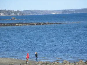 Image of HIDDEN GEM !5 MILE TO  Beach, 14 Mile to Acadia, Shopping, Bar Harbor, Hiking,