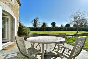 Image of Le Verger - Charmante maison avec jardin
