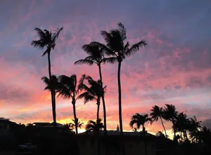 Image of Newly renovated 2nd floor condo — 150 yards from Mama’s Beach!