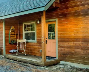 Image of Pine Grove Suite in Sisters