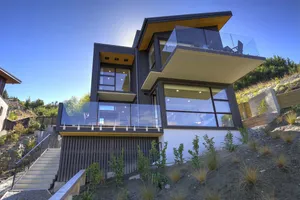Image of The Villa Lookout - Queenstown Holiday Villa