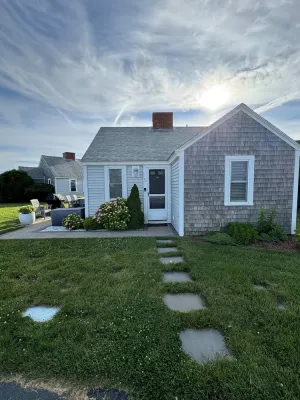 Image of Charming Cottage with Amazing Views