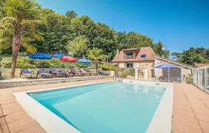 Image of Awesome home in Blis et Born