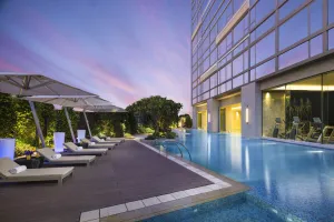 Image of Ascott Macau