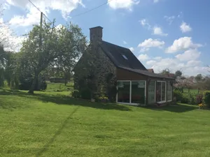 Image of Charming old house with WIFI and pets allowed