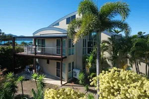 Image of Beautiful house in a beautiful location, affordable luxury for the family.