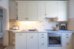 Image of Uncle Theodor vacation apartment in Husum for up to 4 people